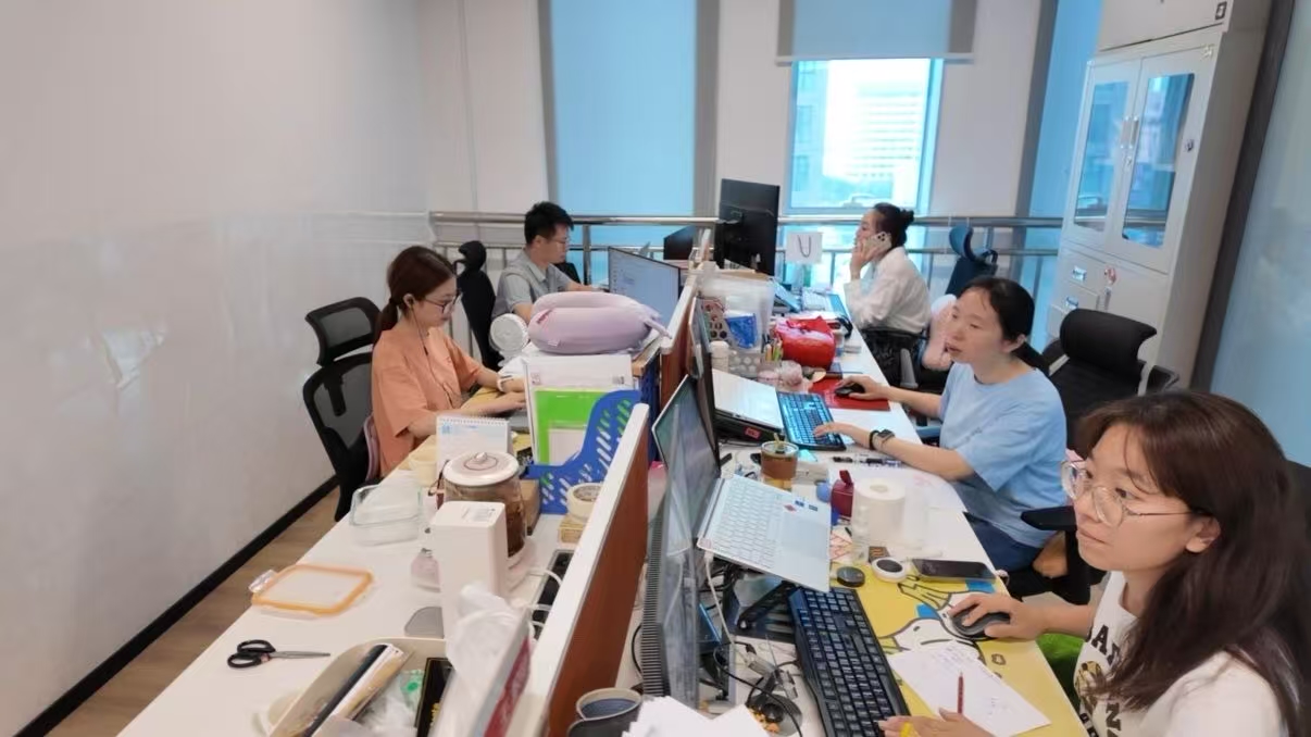 Huawei Network Switch